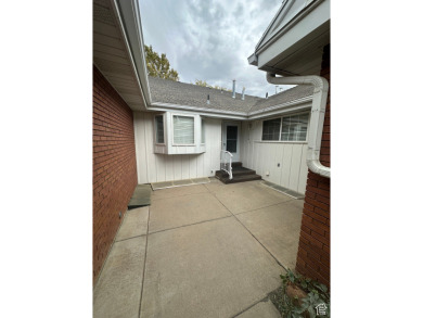 Great Salt Lake Condo For Sale in Washington Terrace Utah