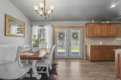 This 5 Acres offers seclusion and so much space for outdoor - photo 11