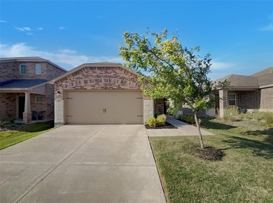 Lake Lavon Home Active Under Contract in Princeton Texas