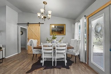 This 5 Acres offers seclusion and so much space for outdoor - photo 12