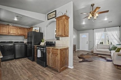 This 5 Acres offers seclusion and so much space for outdoor - photo 13