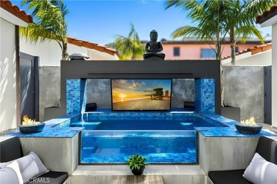 Welcome to modern, resort-style living on Lido Isle. Extensively - photo 14
