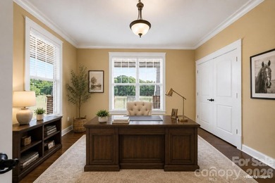 Just beyond a gated entrance and surrounded by beautifully - photo 15