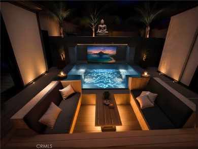 Welcome to modern, resort-style living on Lido Isle. Extensively - photo 15