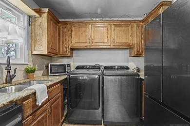 This 5 Acres offers seclusion and so much space for outdoor - photo 16