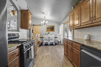 This 5 Acres offers seclusion and so much space for outdoor - photo 17