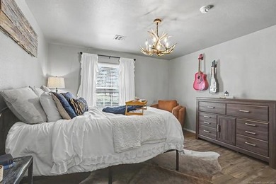 This 5 Acres offers seclusion and so much space for outdoor - photo 20