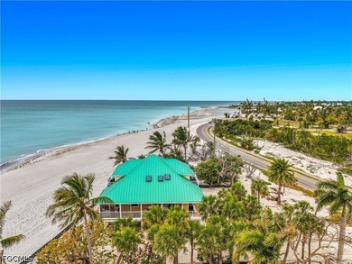 RARE Gulf-front opportunity at the very end of Sanibel Island - photo 1