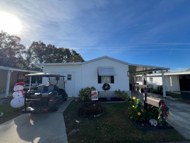 Lake Henry - Polk County Home For Sale in Winter Haven Florida