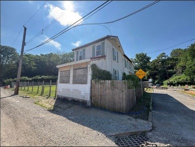 Allegheny River Home For Sale in Polish Hill Pennsylvania