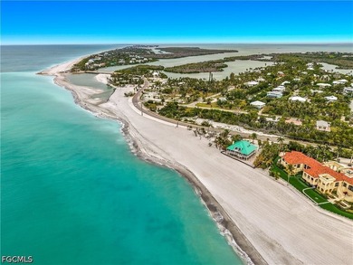 RARE Gulf-front opportunity at the very end of Sanibel Island - photo 2