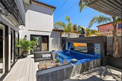 Welcome to modern, resort-style living on Lido Isle. Extensively - photo 22