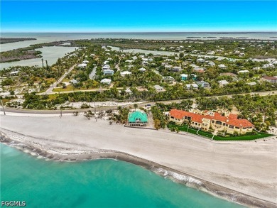 RARE Gulf-front opportunity at the very end of Sanibel Island - photo 3