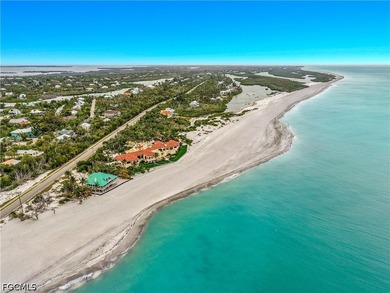 RARE Gulf-front opportunity at the very end of Sanibel Island - photo 4