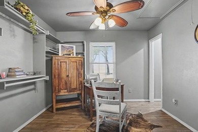 This 5 Acres offers seclusion and so much space for outdoor - photo 24