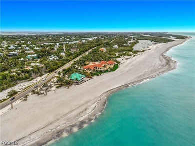 RARE Gulf-front opportunity at the very end of Sanibel Island - photo 5