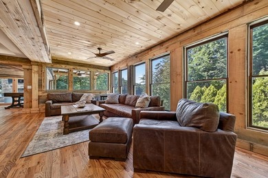 Welcome to one of Lake Blue Ridge's most extraordinary - photo 25