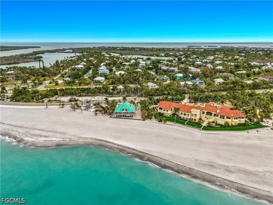 RARE Gulf-front opportunity at the very end of Sanibel Island - photo 6