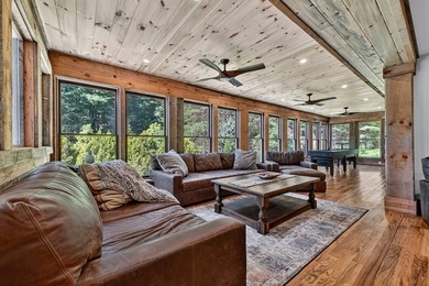 Welcome to one of Lake Blue Ridge's most extraordinary - photo 26