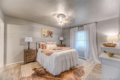 This 5 Acres offers seclusion and so much space for outdoor - photo 26