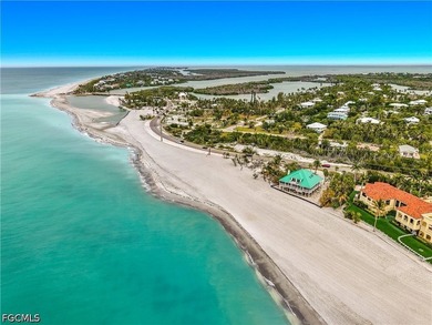 RARE Gulf-front opportunity at the very end of Sanibel Island - photo 7