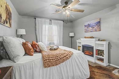 This 5 Acres offers seclusion and so much space for outdoor - photo 27