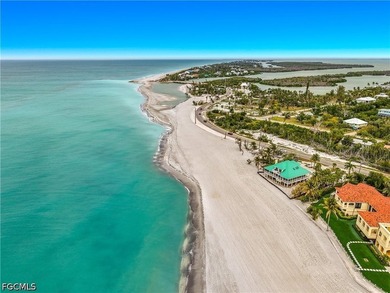 RARE Gulf-front opportunity at the very end of Sanibel Island - photo 8
