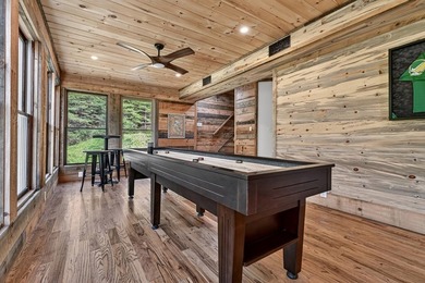 Welcome to one of Lake Blue Ridge's most extraordinary - photo 28