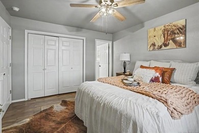 This 5 Acres offers seclusion and so much space for outdoor - photo 28