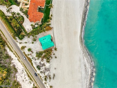 RARE Gulf-front opportunity at the very end of Sanibel Island - photo 9