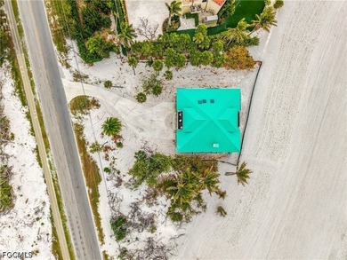 RARE Gulf-front opportunity at the very end of Sanibel Island - photo 10