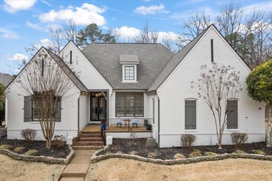 Garner Lake Home For Sale in Lakeland Tennessee