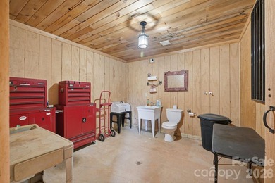 Just beyond a gated entrance and surrounded by beautifully - photo 32
