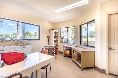 Desirable first floor condo, this spacious unit has over 1100 sq - photo 32