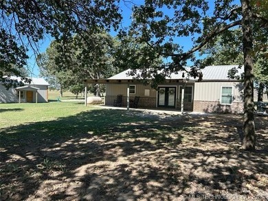 This 5 Acres offers seclusion and so much space for outdoor - photo 33