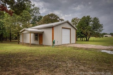 This 5 Acres offers seclusion and so much space for outdoor - photo 34