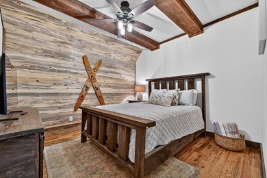 Welcome to one of Lake Blue Ridge's most extraordinary - photo 35
