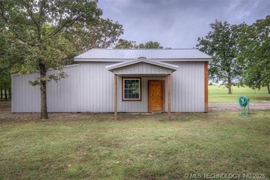 This 5 Acres offers seclusion and so much space for outdoor - photo 35