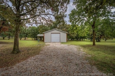This 5 Acres offers seclusion and so much space for outdoor - photo 36
