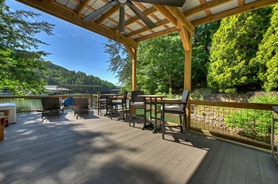 Welcome to one of Lake Blue Ridge's most extraordinary - photo 38
