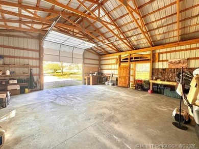 This 5 Acres offers seclusion and so much space for outdoor - photo 38