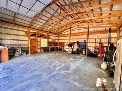 This 5 Acres offers seclusion and so much space for outdoor - photo 39