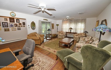 Welcome to the charming 55+ gated community of Leisure Village - photo 10