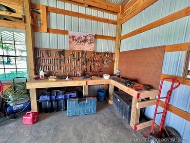 This 5 Acres offers seclusion and so much space for outdoor - photo 40