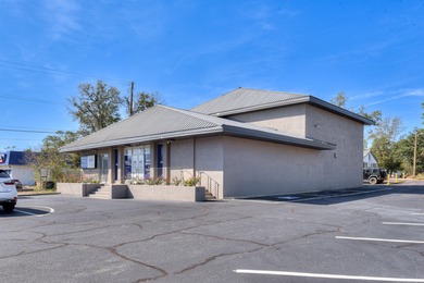 Commercial 2-story professionally managed office building. An