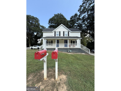 Lake Lanier Lot Sale Pending in Gainesville Georgia