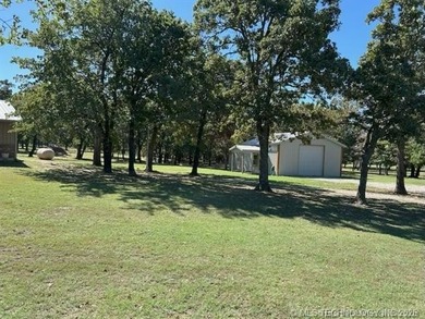 This 5 Acres offers seclusion and so much space for outdoor - photo 41