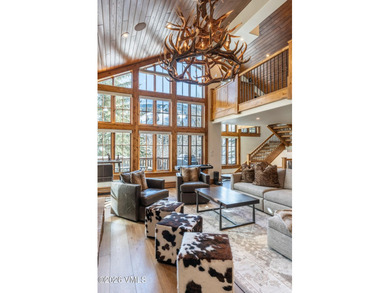 Set in one of Beaver Creek's most coveted ski-in/ski-out - photo 3