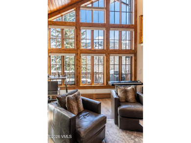 Set in one of Beaver Creek's most coveted ski-in/ski-out - photo 4