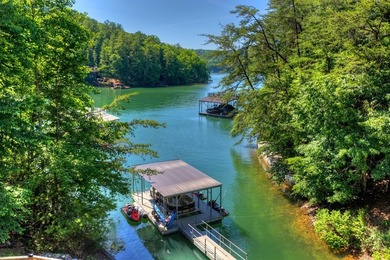 Welcome to one of Lake Blue Ridge's most extraordinary - photo 44